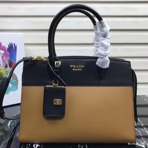 Brother sam 1907BP0030 Prada Bags 0707